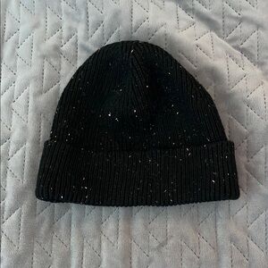 Athleta Ribbed Confetti Beanie